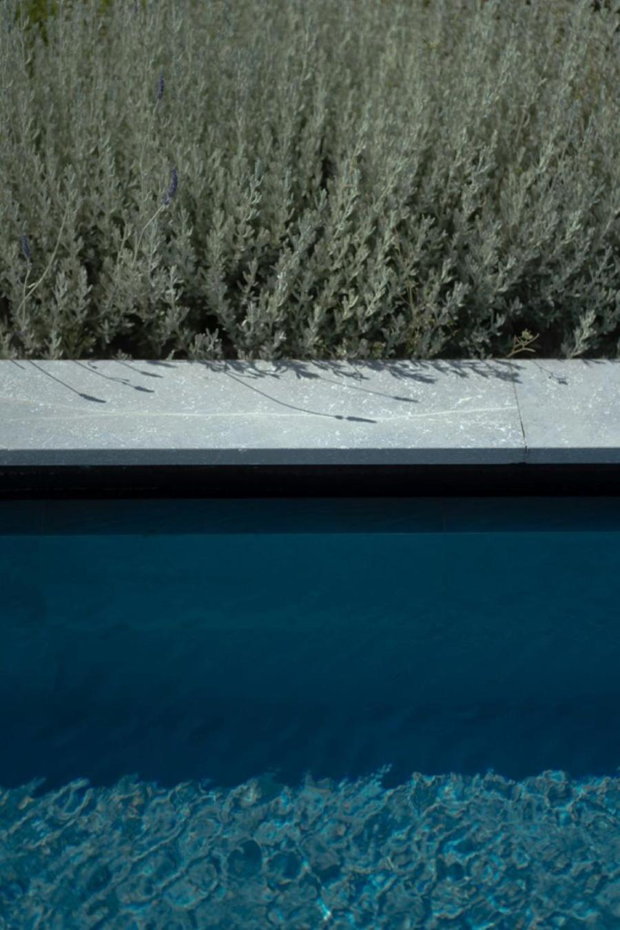 Pnoes Tinos Villa ภายนอก รูปภาพ