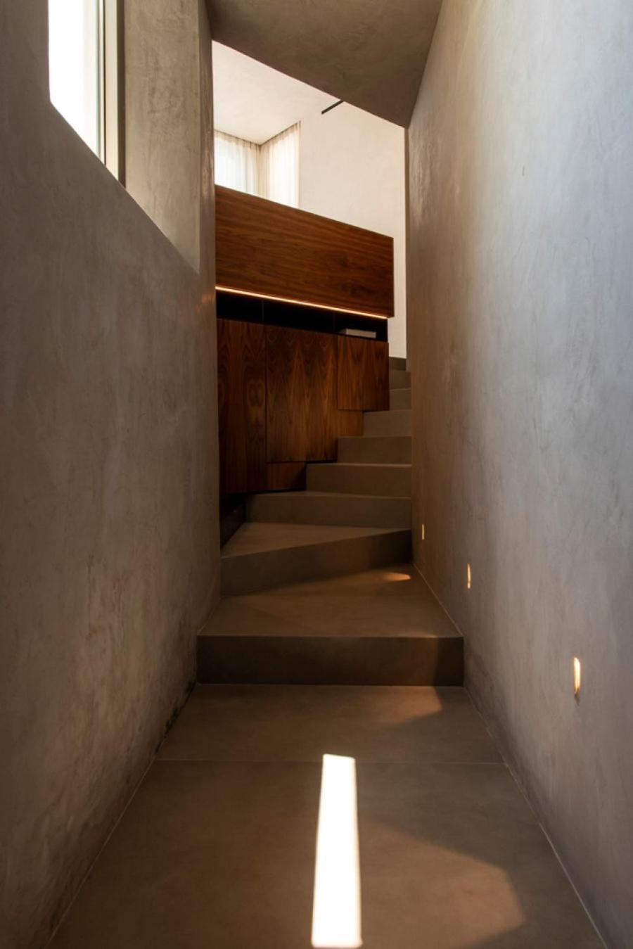 Pnoes Tinos Villa ภายนอก รูปภาพ